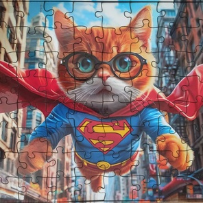 Супер кот 80 шт.